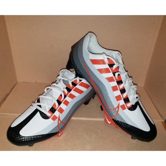 NIKE VAPOR EDGE SPEED 360 FOOTBALL CLEATS MEN\'S SIZE 10 NEW main image 7